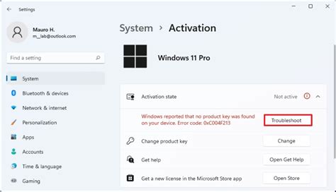 How To Activate Windows 11 Three Ways Pureinfotech