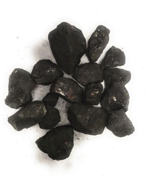 Coal Anthracite Nut Coal 2 Pounds Blacksmithing And Stove Coal