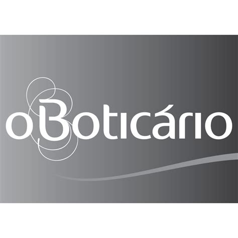 O Boticário Logo Vector Logo Of O Boticário Brand Free Download Eps