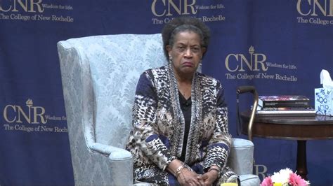 myrlie evers williams cnr interview with sunny hostin youtube