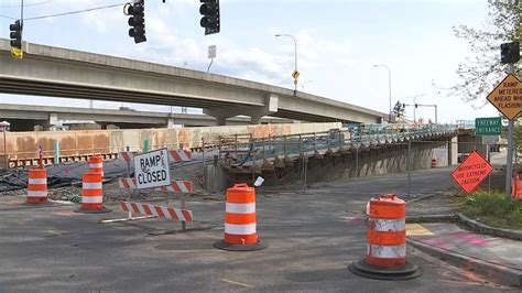 VIDEO: Redmond on-ramp closure to impact thousands of commuters – KIRO