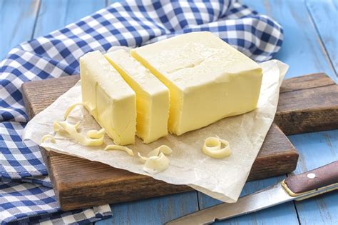 Benefícios da manteiga para a saúde Saúde TudoPorEmail