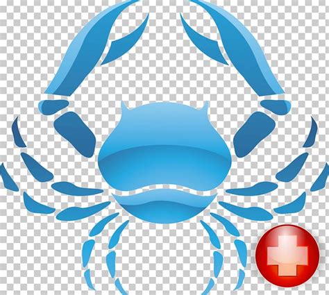 Crab Cancer Astrological Sign Zodiac Logo Png Clipart Animals Area