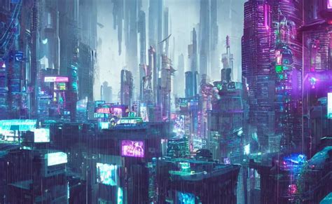 Cyberpunk Hong Kong Cyberpunk 2077 Hdr Ultra Stable Diffusion