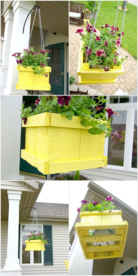 Enjoy your diy planter box! Personalized Diy Planter Box Ideas for Your Home - How To ...