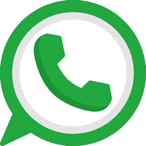 Whatsapp Icon Png Whatsapp Icon Png Transparent Free For Download On