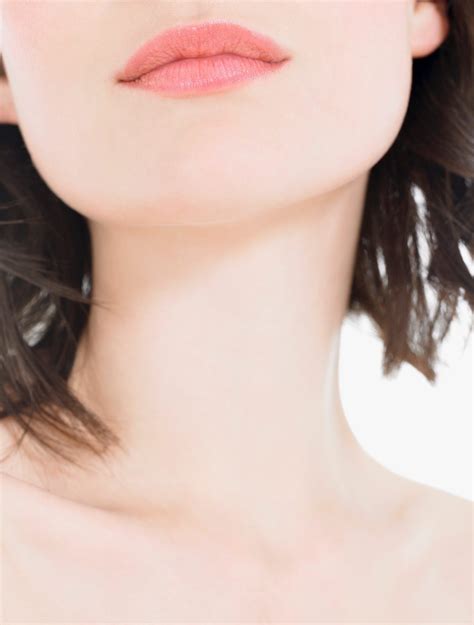 Botox Injections For The Lower Face And Neck