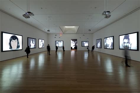 The gallery has a unique architecture which is inspired by the traditional under the initiative of the first prime minister of malaysia, tunku abdul rahman, the national art gallery was established on 28th august 1958. MoMA PRESENTS ANDY WARHOL'S INFLUENTIAL EARLY FILM-BASED ...
