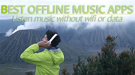 However, we haven't included any such apps on the list. Top 5 Offline Music apps to Listen to Music without WiFi ...