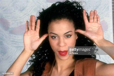 rapper heather hunter photos and premium high res pictures getty images