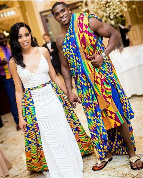 The Ashanti Tribe Of Ghana A Look At Their Weddings Ghana Ladies