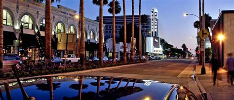 Culver City I Live Here Los Angeles Times