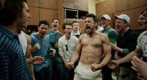Totally Gay Moments From James Franco S Newest Film Goat The Gay Uk
