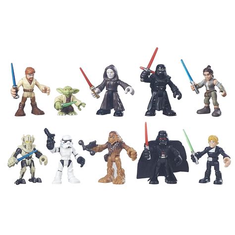 15 Cool Star Wars Toys For 2017