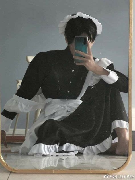 7 Gυιℓту ρℓєαѕυяєѕ Ideas In 2021 Maid Outfit Maid Dress Boys In Skirts