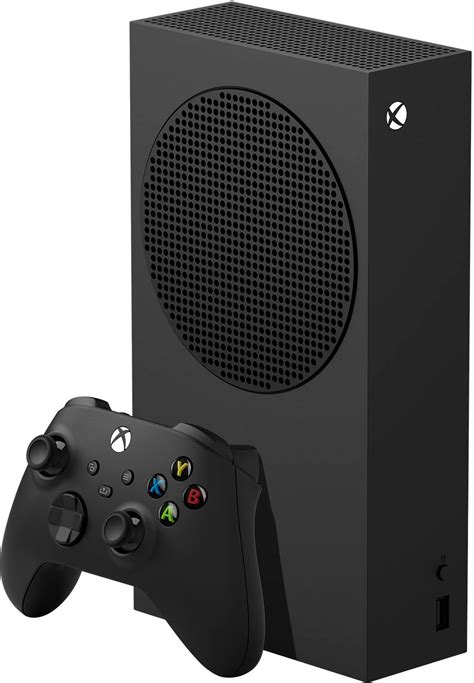 Questions And Answers Microsoft Xbox Series S 1tb All Digital Console