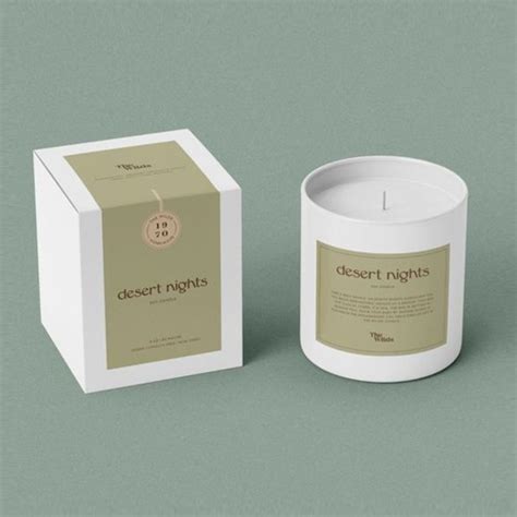 Custom Printed Candle Boxes And Packaging Your Brand Deserves