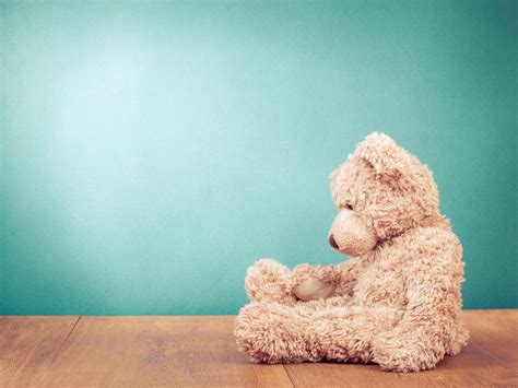More Than 54000 ‘dangerous Teddy Bears Destroyed Over Choking Hazard