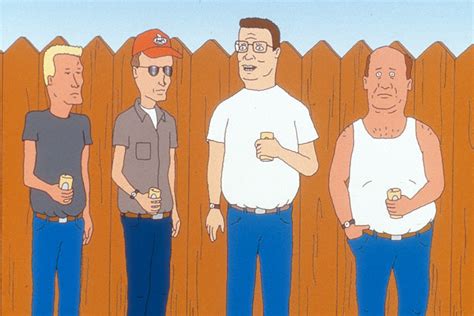 Crank Up The Propane ‘king Of The Hill Is Back Trendradars