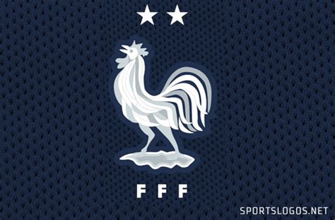 FileÉquipedefrancedefootballlogosvg Wikiwand