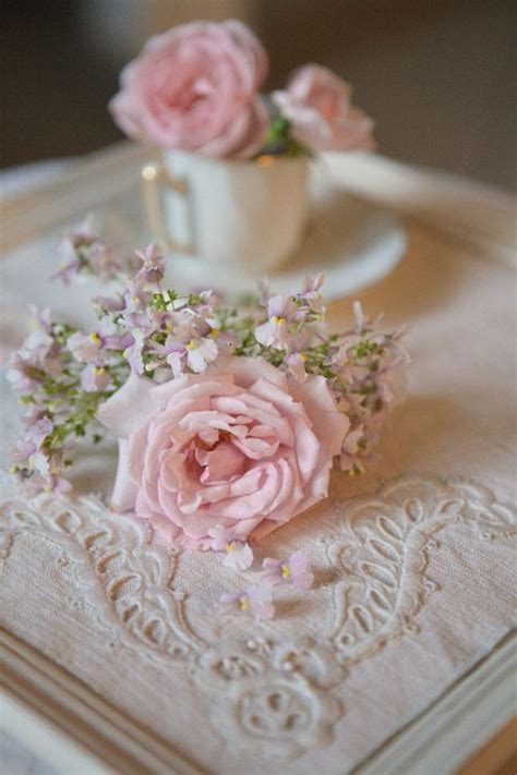 A Whimsical Romance ♛ Cottage Rose Cottage Shabby Chic Shabby Chic