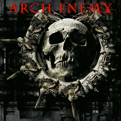 Arch Enemy Nemesis Lyrics Genius Lyrics