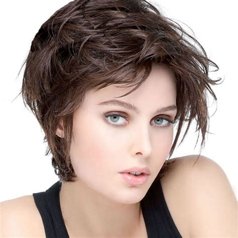 Latest Short Haircuts For Women Curly Wavy Straight Hair Ideas Page 5 Hairstyles