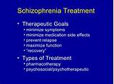 Psychosocial Treatments For Schizophrenia Images