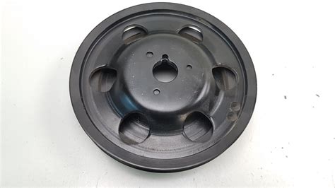 Crankshaft Pulley 8200036888 1 2 Renault Clio 4 Kangoo 0km EBay