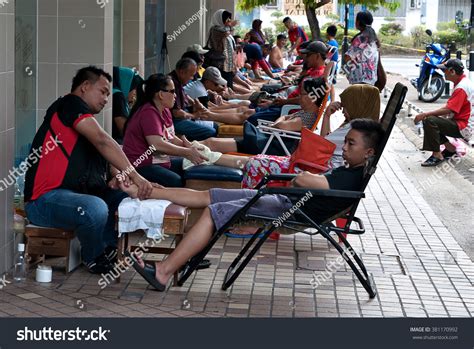 Hotels near (bki) kota kinabalu airport. Kota Kinabalu Sabah February 7 2016 Stock Photo 381170992 ...