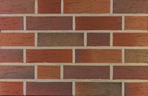 Corium Brick Tile Cladding System Mechanically Fixed Brick Cladding