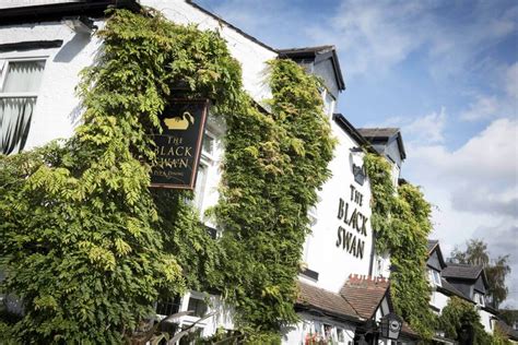 The Black Swan Pub Warrington Sugarvine The Nations Local Dining