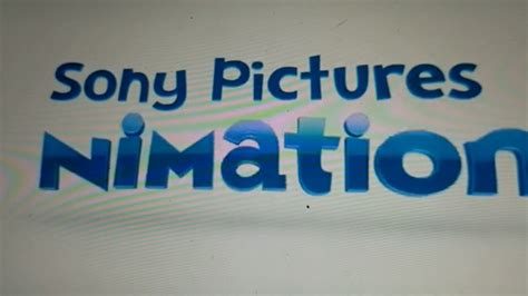 Sony Pictures Animation 2011 Youtube