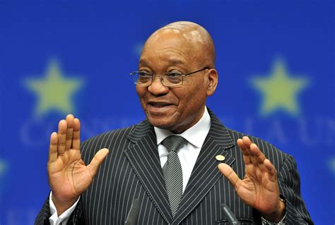 Jacob Zuma Spouse Children Net Worth House Salary Biography