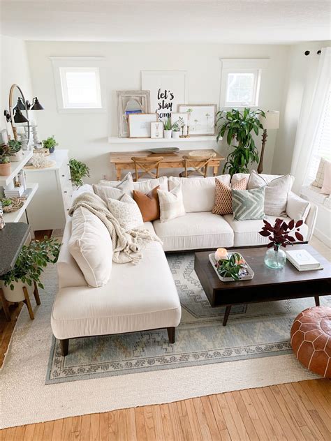 How To Choose Between A Sectional Or Sofa 804 Sycamore Small Space