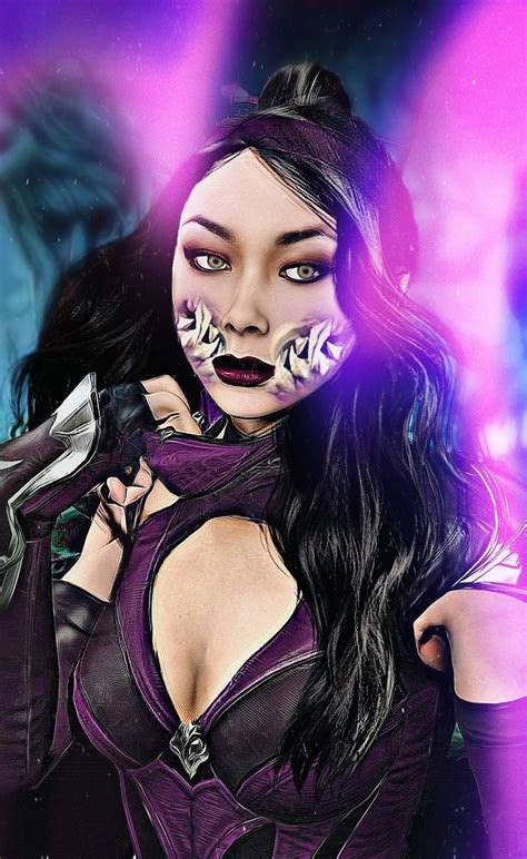 It is administered by the macedonian academic research network (marnet). Mileena Mk Mortal Kombat11 Aftermath em 2020