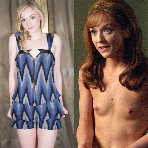 Top 10 Most Disappointing Celebrity Nude Titties