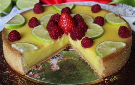 We did not find results for: Crostata con crema al lime - Cucina con Saretta