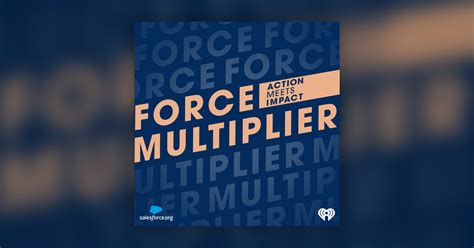 Season 2 The Return Of Force Multiplier Where Action Meets Impact