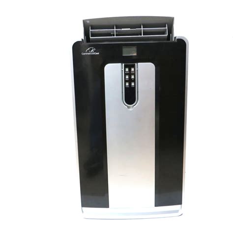 Commercial Cool Portable Air Conditioner Cpn12xc9