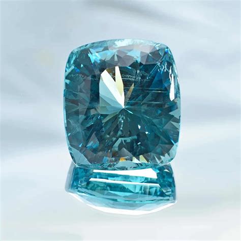 Aquamarine Sena Gems