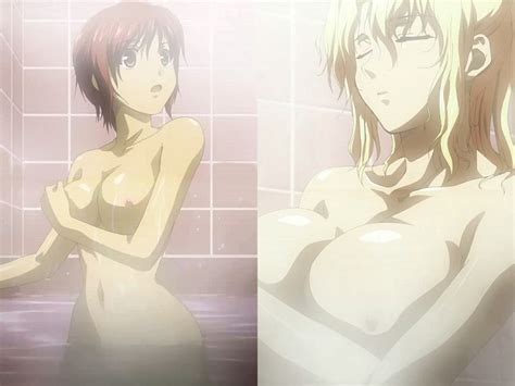 Hottest Nude Scenes In Anime Xxx Porn
