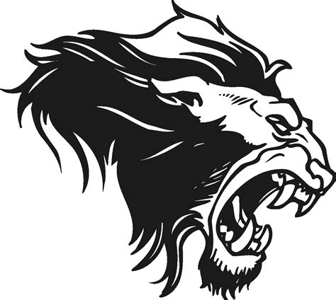 21, creative lion logo designs, ideas, examples, design. Lion Logos