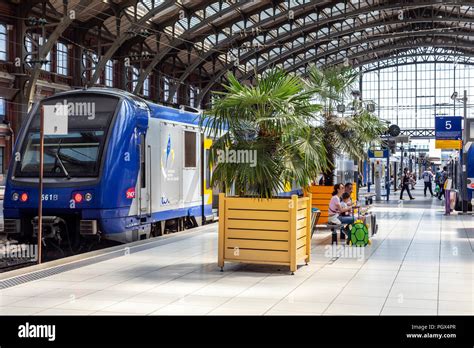 Gare Lille Europe Hi Res Stock Photography And Images Alamy