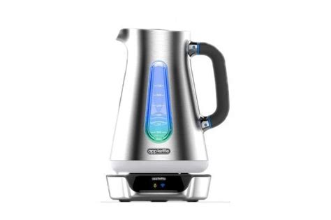 Boil Water To The Perfect Temperature With Appkettle