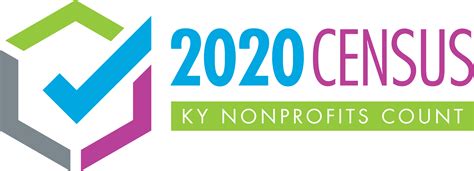 Census 2020 Ky Nonprofits Count Kentucky Nonprofit Network