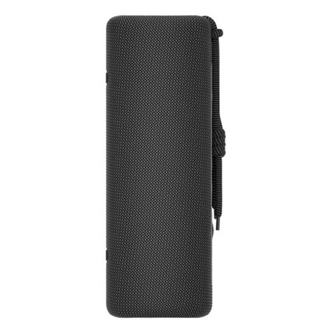 Parlante Xiaomi Mi Portable Bluetooth Speaker 16w Negronegroq Prophone