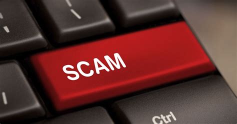 Computer scam solicitor gets an earful