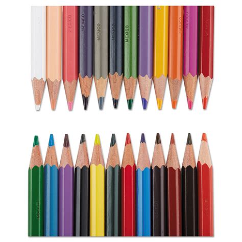 Subscribe to envato elements for unlimited graphic templates downloads for a single advanced, easy to edit mockup. SAN20517 Prismacolor Col-Erase Pencil w/Eraser - Zuma