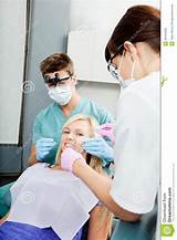 Pictures of Free Clinic Dentist